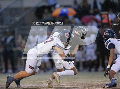 Thumbnail 3 in Chaminade @ Crespi photogallery.