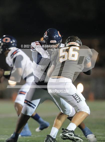Thumbnail 2 in Chaminade @ Crespi photogallery.
