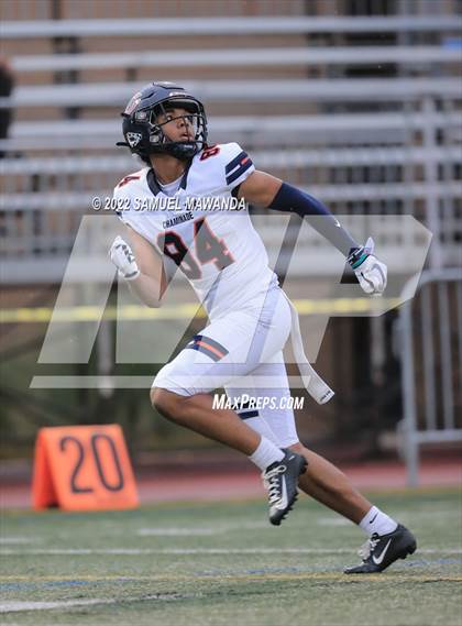 Thumbnail 3 in Chaminade @ Crespi photogallery.