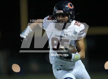 Thumbnail 2 in Chaminade @ Crespi photogallery.