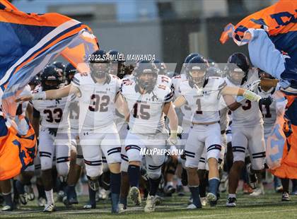 Thumbnail 1 in Chaminade @ Crespi photogallery.