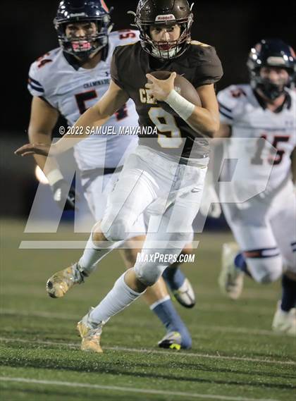 Thumbnail 1 in Chaminade @ Crespi photogallery.
