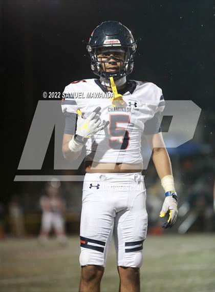 Thumbnail 1 in Chaminade @ Crespi photogallery.