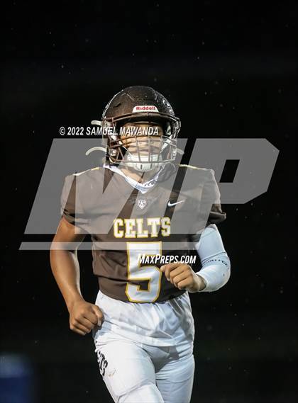 Thumbnail 3 in Chaminade @ Crespi photogallery.