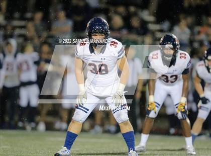 Thumbnail 1 in Chaminade @ Crespi photogallery.