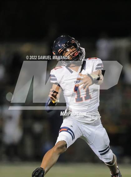 Thumbnail 3 in Chaminade @ Crespi photogallery.