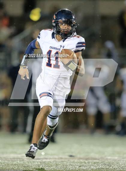 Thumbnail 1 in Chaminade @ Crespi photogallery.