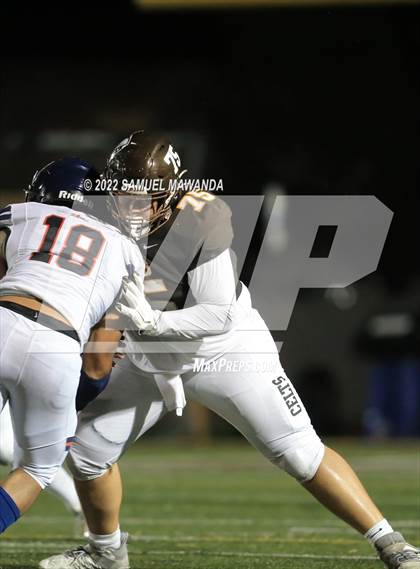 Thumbnail 3 in Chaminade @ Crespi photogallery.