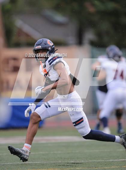Thumbnail 1 in Chaminade @ Crespi photogallery.