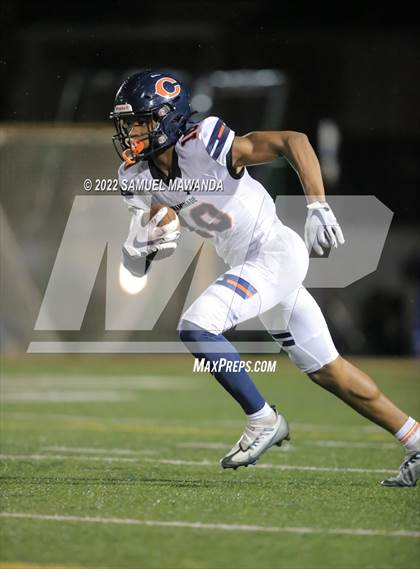 Thumbnail 3 in Chaminade @ Crespi photogallery.