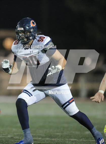 Thumbnail 3 in Chaminade @ Crespi photogallery.