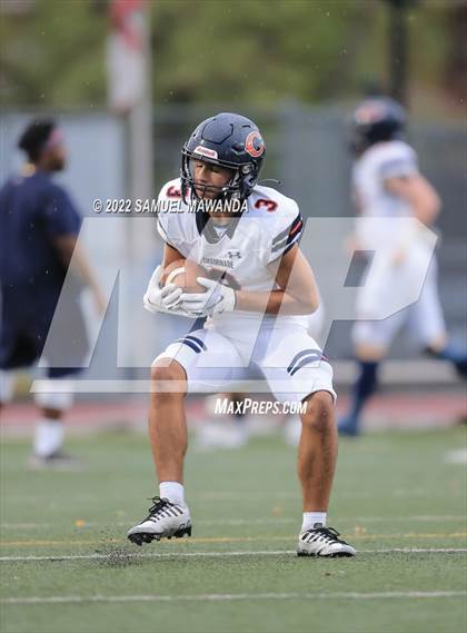 Thumbnail 3 in Chaminade @ Crespi photogallery.