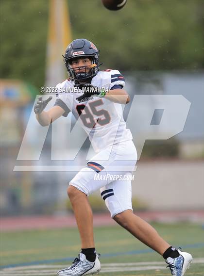Thumbnail 2 in Chaminade @ Crespi photogallery.