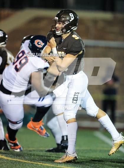 Thumbnail 3 in Chaminade @ Crespi photogallery.