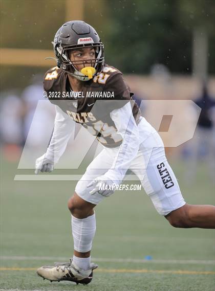 Thumbnail 1 in Chaminade @ Crespi photogallery.