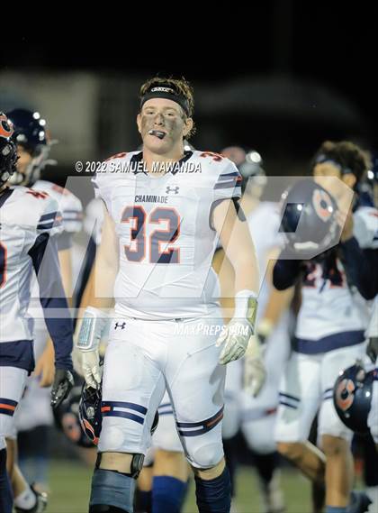 Thumbnail 3 in Chaminade @ Crespi photogallery.