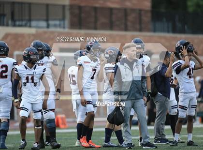 Thumbnail 1 in Chaminade @ Crespi photogallery.