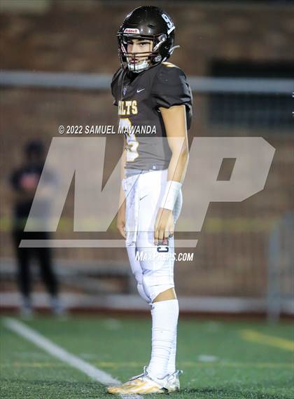Thumbnail 1 in Chaminade @ Crespi photogallery.