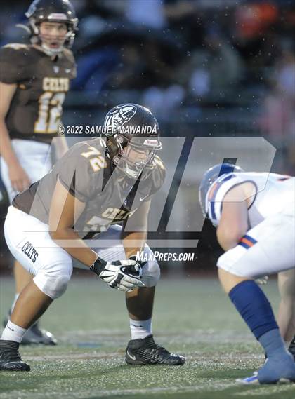 Thumbnail 1 in Chaminade @ Crespi photogallery.