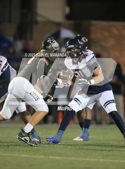 Thumbnail 2 in Chaminade @ Crespi photogallery.