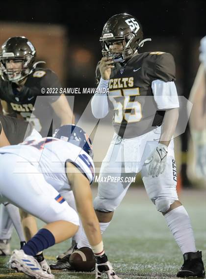 Thumbnail 2 in Chaminade @ Crespi photogallery.