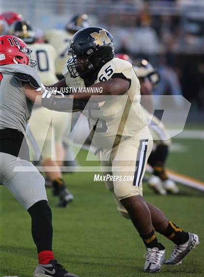 Thumbnail 1 in Carl Albert @ Midwest City photogallery.