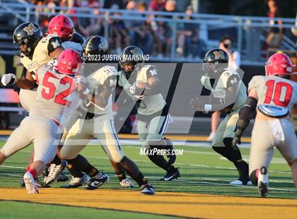 Thumbnail 2 in Carl Albert @ Midwest City photogallery.