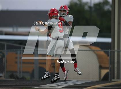 Thumbnail 2 in Carl Albert @ Midwest City photogallery.