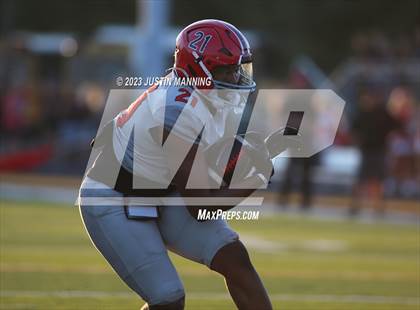 Thumbnail 2 in Carl Albert @ Midwest City photogallery.