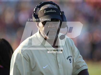 Thumbnail 2 in Carl Albert @ Midwest City photogallery.