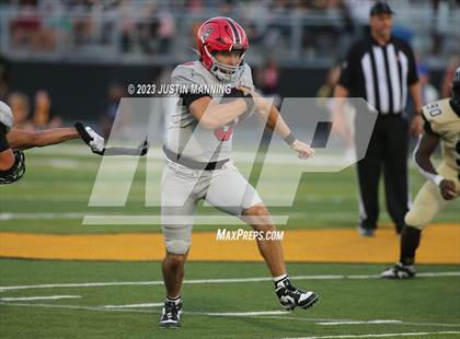 Thumbnail 2 in Carl Albert @ Midwest City photogallery.