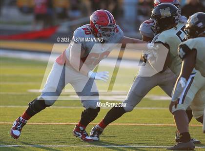 Thumbnail 2 in Carl Albert @ Midwest City photogallery.