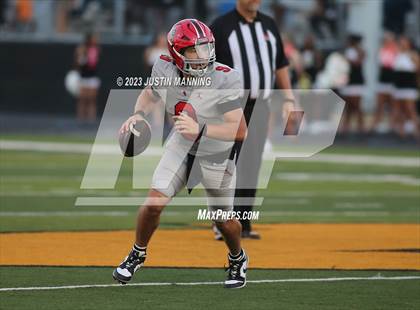 Thumbnail 3 in Carl Albert @ Midwest City photogallery.