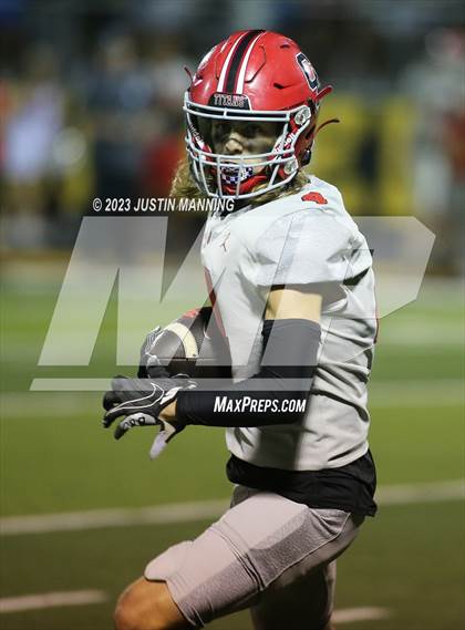 Thumbnail 2 in Carl Albert @ Midwest City photogallery.