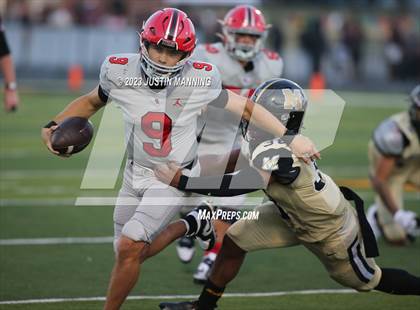 Thumbnail 3 in Carl Albert @ Midwest City photogallery.