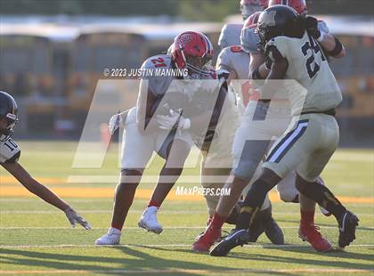 Thumbnail 2 in Carl Albert @ Midwest City photogallery.