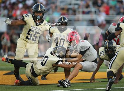 Thumbnail 3 in Carl Albert @ Midwest City photogallery.