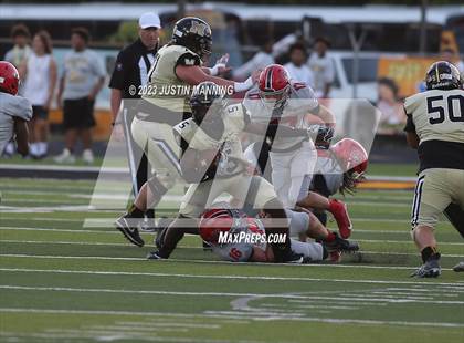 Thumbnail 1 in Carl Albert @ Midwest City photogallery.