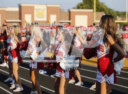 Thumbnail 1 in Carl Albert @ Midwest City photogallery.