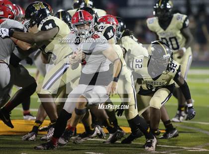 Thumbnail 2 in Carl Albert @ Midwest City photogallery.