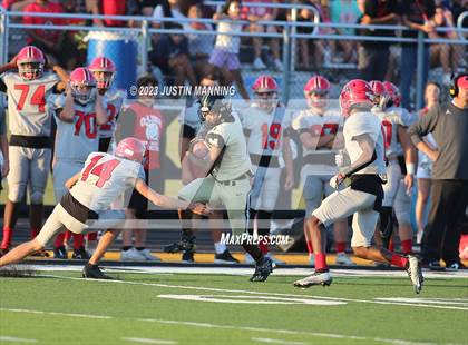 Thumbnail 2 in Carl Albert @ Midwest City photogallery.