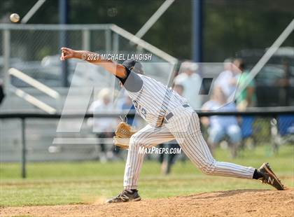 Thumbnail 2 in  Long Branch @ Christian Brothers Academy photogallery.
