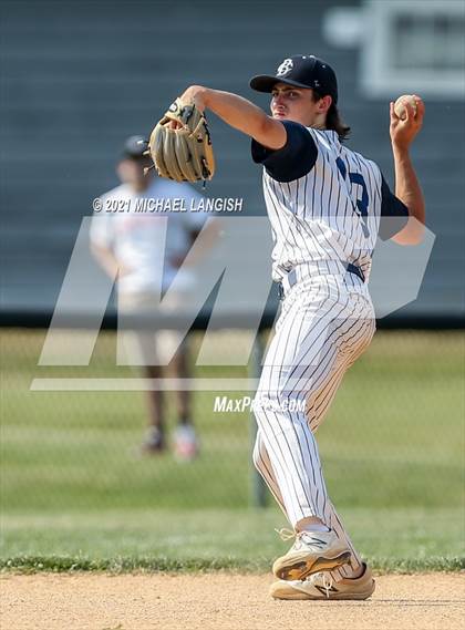 Thumbnail 1 in  Long Branch @ Christian Brothers Academy photogallery.