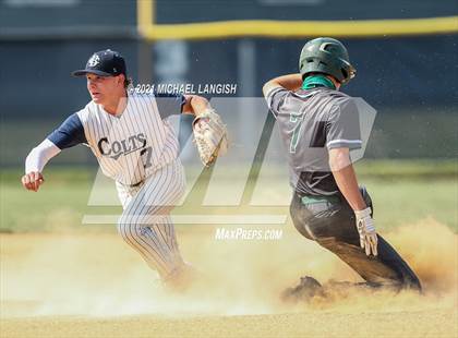 Thumbnail 2 in  Long Branch @ Christian Brothers Academy photogallery.