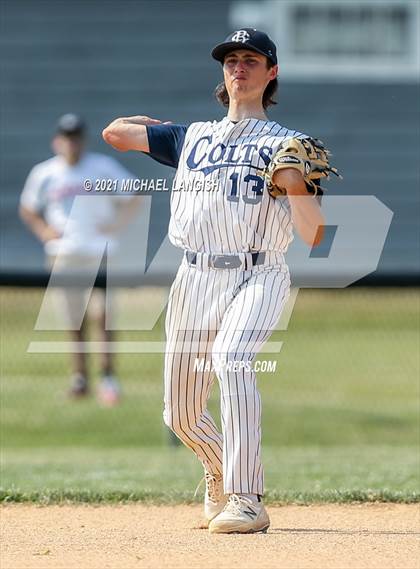 Thumbnail 3 in  Long Branch @ Christian Brothers Academy photogallery.