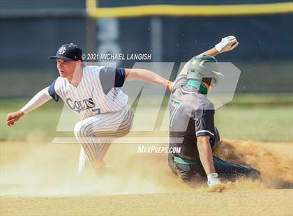 Thumbnail 3 in  Long Branch @ Christian Brothers Academy photogallery.