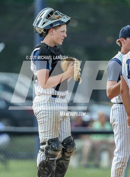 Thumbnail 3 in  Long Branch @ Christian Brothers Academy photogallery.