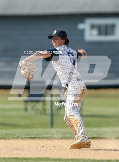 Thumbnail 2 in  Long Branch @ Christian Brothers Academy photogallery.