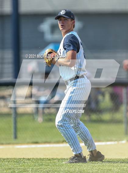 Thumbnail 3 in  Long Branch @ Christian Brothers Academy photogallery.