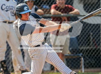 Thumbnail 3 in  Long Branch @ Christian Brothers Academy photogallery.